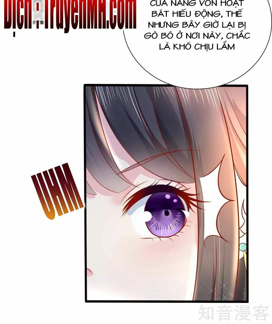 đọc truyện Lãnh Cung Phế Hậu Muốn Nghịch Thiên Chương 14 ảnh 6 tại Thiên Thai Truyện