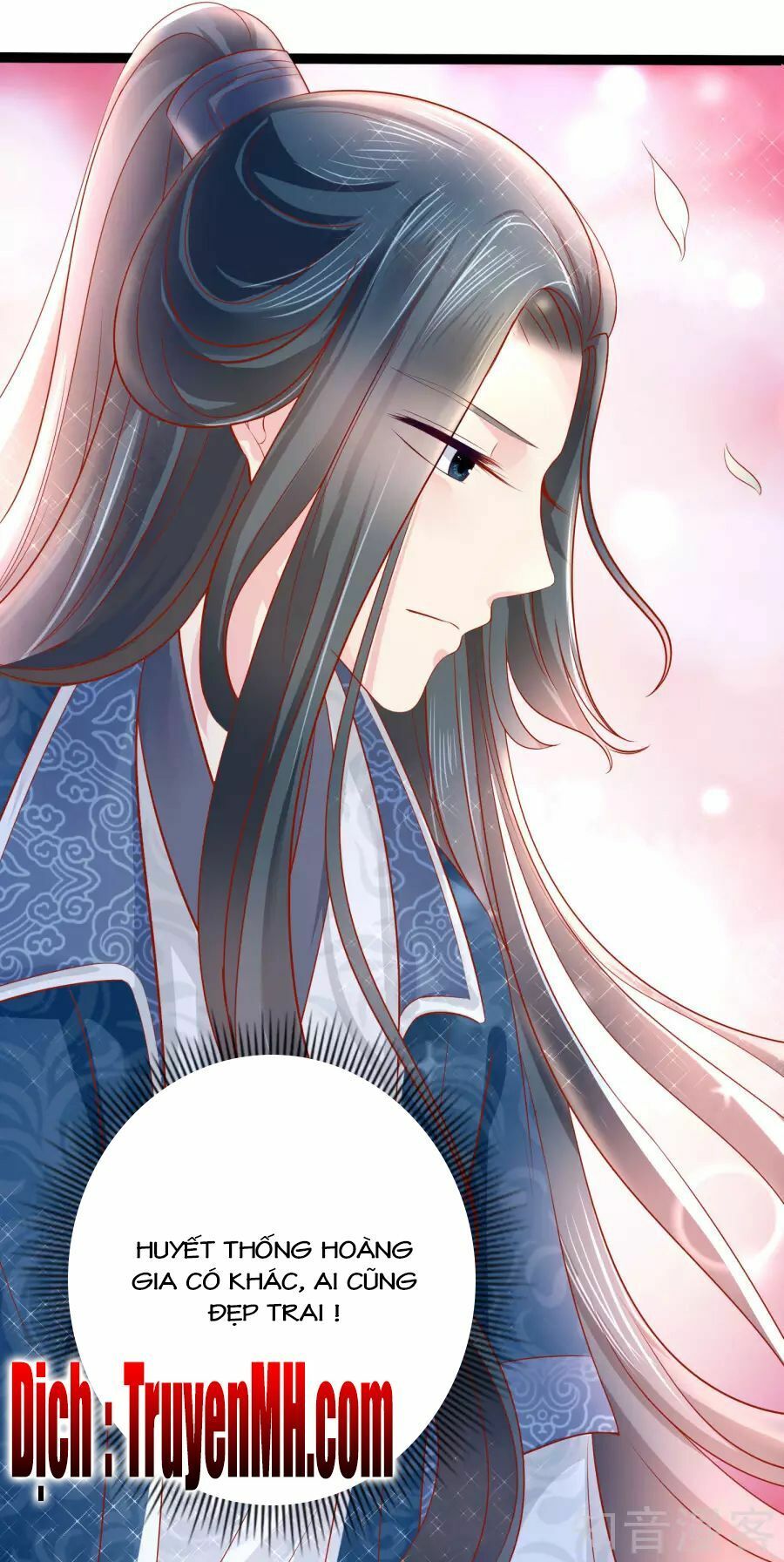 đọc truyện Lãnh Cung Phế Hậu Muốn Nghịch Thiên Chương 14 ảnh 7 tại Thiên Thai Truyện