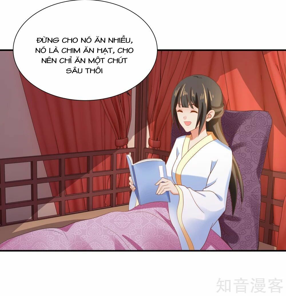 đọc truyện Lãnh Cung Phế Hậu Muốn Nghịch Thiên Chương 140 ảnh 13 tại Thiên Thai Truyện