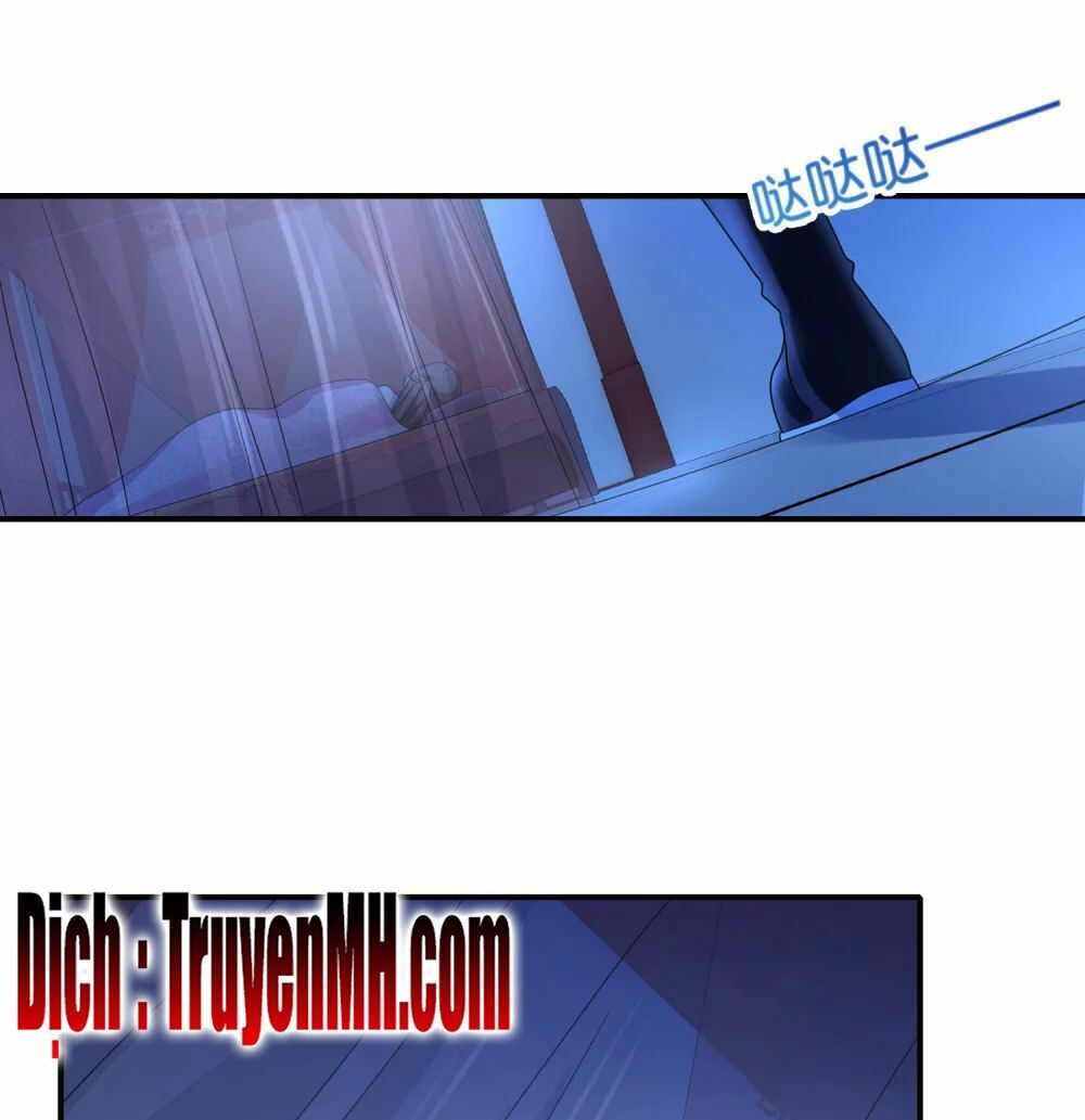 đọc truyện Lãnh Cung Phế Hậu Muốn Nghịch Thiên Chương 140 ảnh 16 tại Thiên Thai Truyện