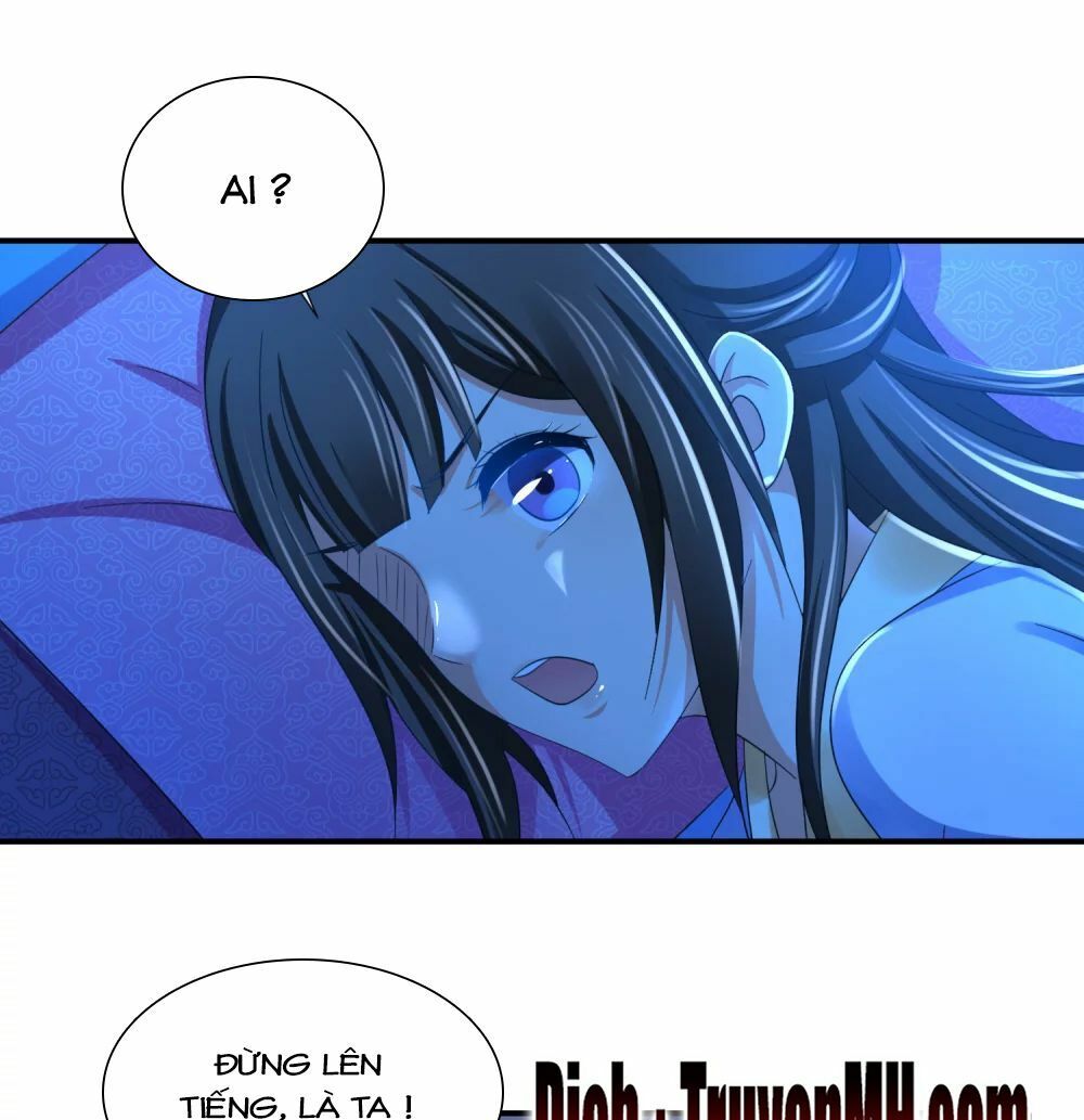 đọc truyện Lãnh Cung Phế Hậu Muốn Nghịch Thiên Chương 140 ảnh 18 tại Thiên Thai Truyện