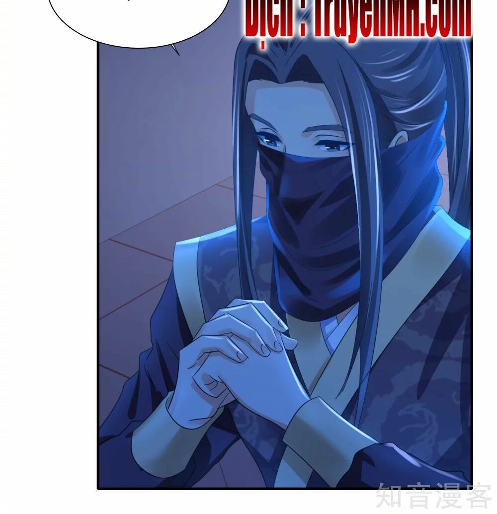 đọc truyện Lãnh Cung Phế Hậu Muốn Nghịch Thiên Chương 140 ảnh 19 tại Thiên Thai Truyện