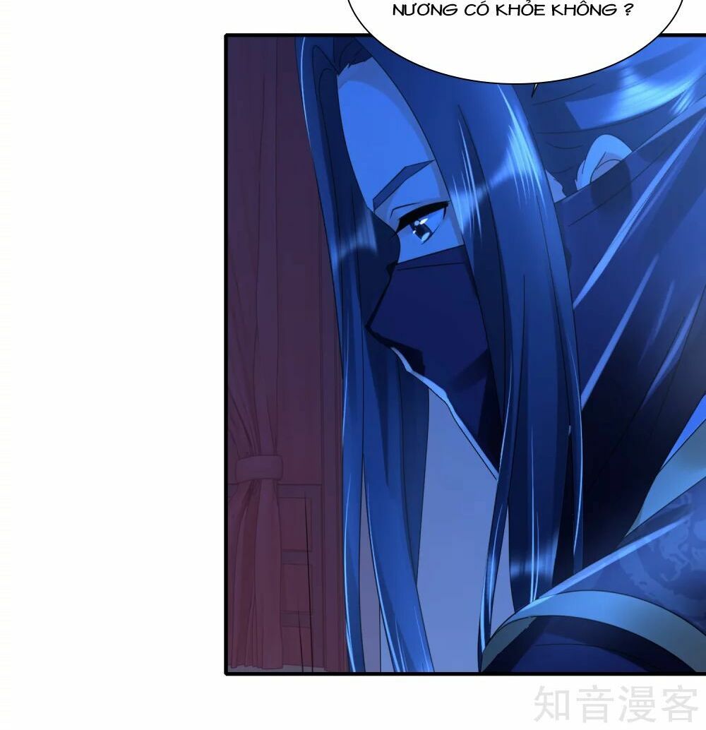 đọc truyện Lãnh Cung Phế Hậu Muốn Nghịch Thiên Chương 140 ảnh 21 tại Thiên Thai Truyện