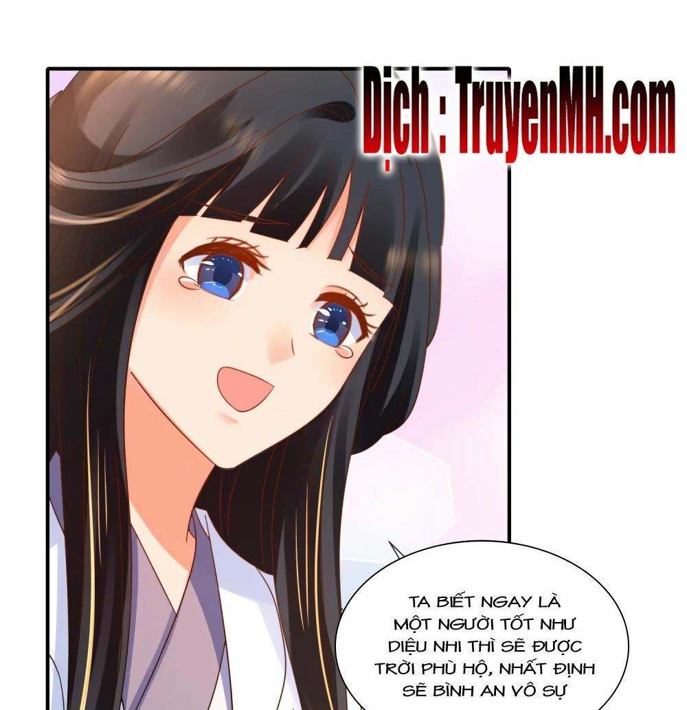 đọc truyện Lãnh Cung Phế Hậu Muốn Nghịch Thiên Chương 140 ảnh 4 tại Thiên Thai Truyện