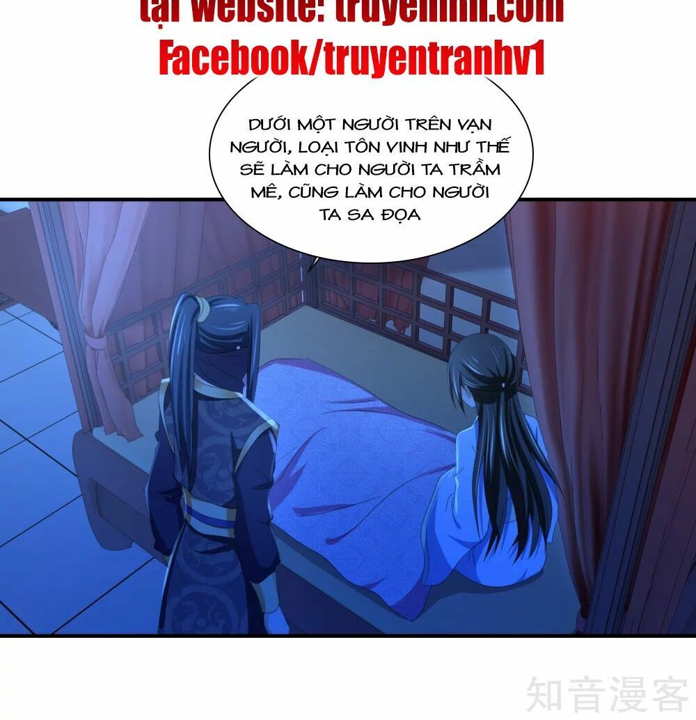 đọc truyện Lãnh Cung Phế Hậu Muốn Nghịch Thiên Chương 140 ảnh 24 tại Thiên Thai Truyện