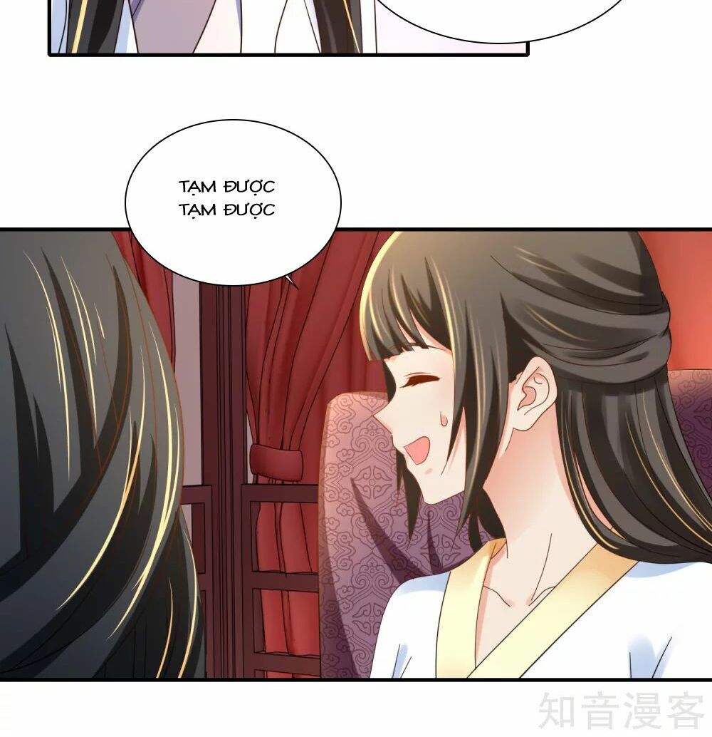 đọc truyện Lãnh Cung Phế Hậu Muốn Nghịch Thiên Chương 140 ảnh 5 tại Thiên Thai Truyện