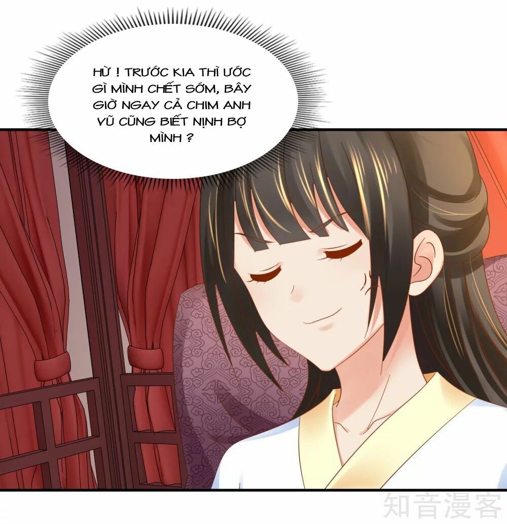 đọc truyện Lãnh Cung Phế Hậu Muốn Nghịch Thiên Chương 140 ảnh 9 tại Thiên Thai Truyện