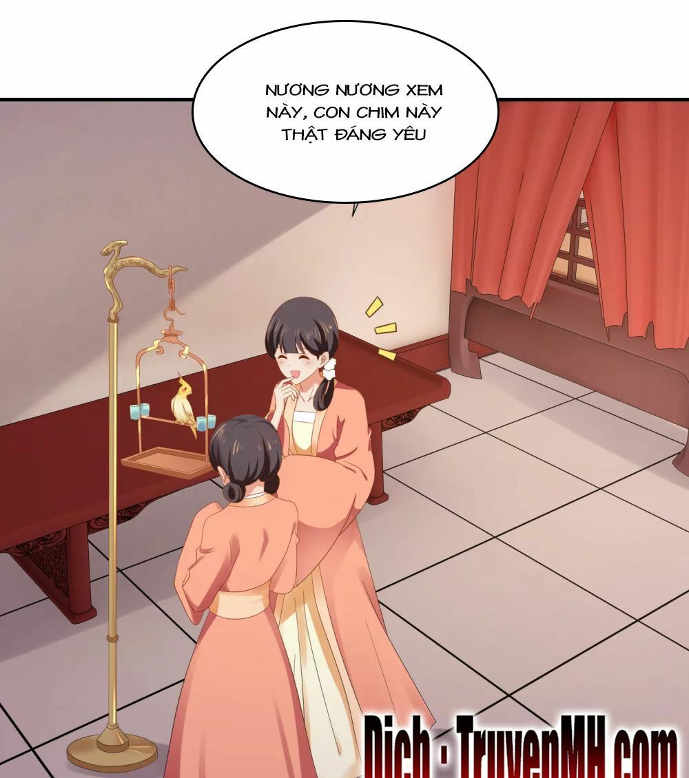 đọc truyện Lãnh Cung Phế Hậu Muốn Nghịch Thiên Chương 140 ảnh 10 tại Thiên Thai Truyện