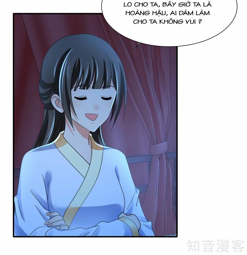 đọc truyện Lãnh Cung Phế Hậu Muốn Nghịch Thiên Chương 141 ảnh 15 tại Thiên Thai Truyện