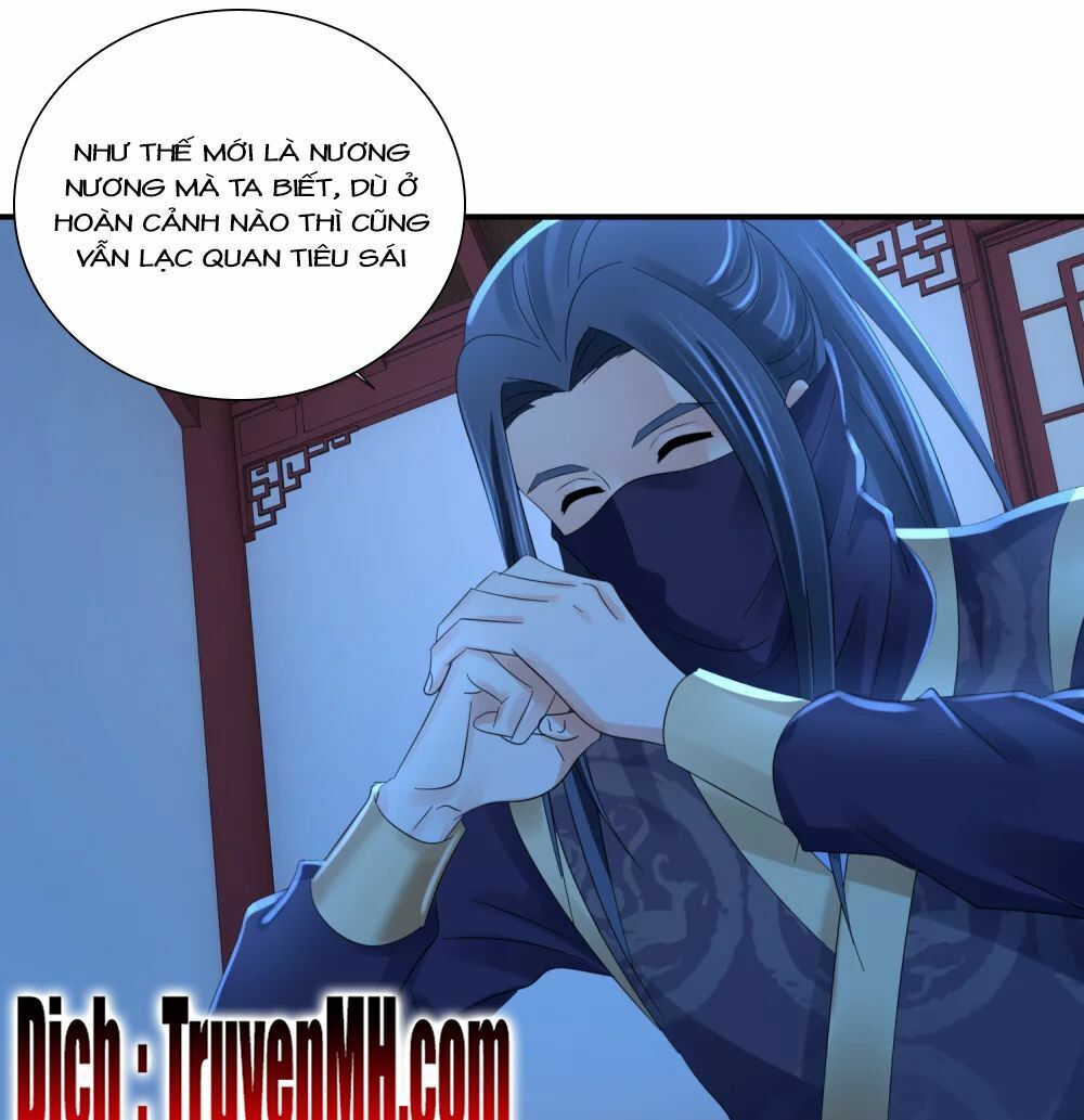 đọc truyện Lãnh Cung Phế Hậu Muốn Nghịch Thiên Chương 141 ảnh 16 tại Thiên Thai Truyện