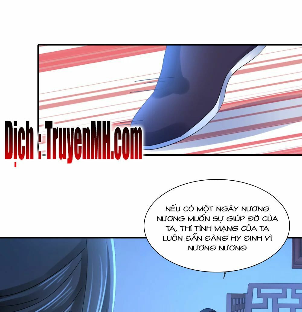 đọc truyện Lãnh Cung Phế Hậu Muốn Nghịch Thiên Chương 141 ảnh 18 tại Thiên Thai Truyện