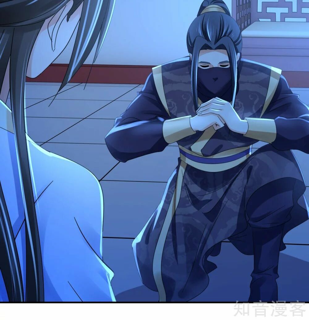 đọc truyện Lãnh Cung Phế Hậu Muốn Nghịch Thiên Chương 141 ảnh 19 tại Thiên Thai Truyện