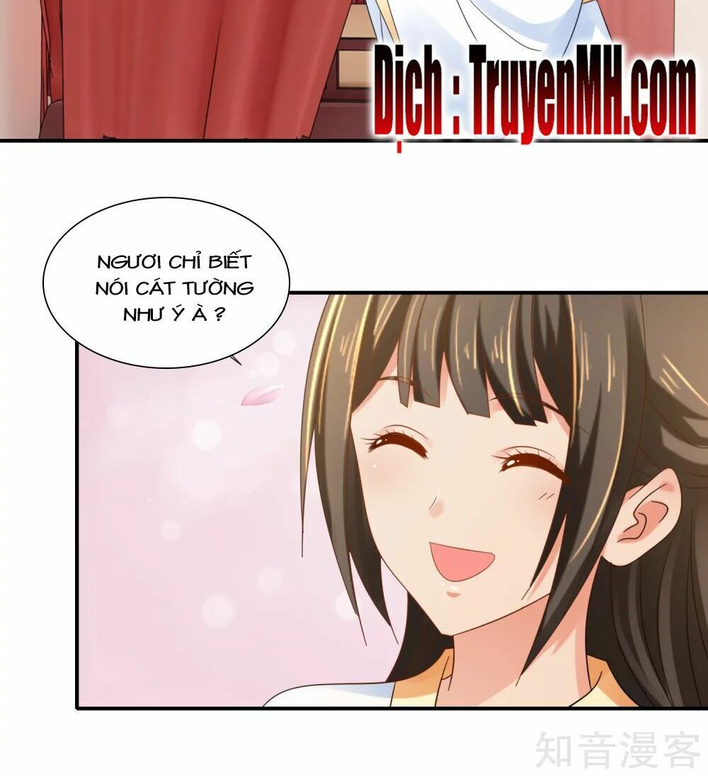 đọc truyện Lãnh Cung Phế Hậu Muốn Nghịch Thiên Chương 141 ảnh 22 tại Thiên Thai Truyện