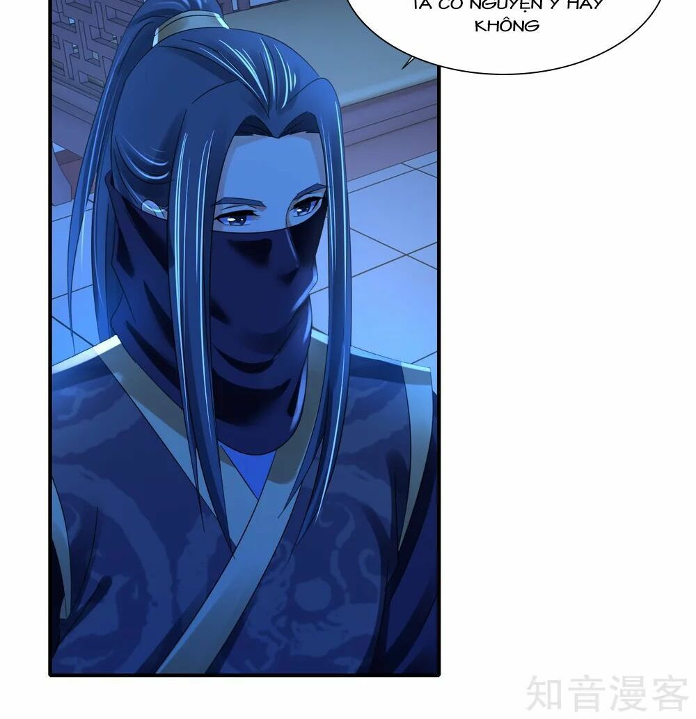 đọc truyện Lãnh Cung Phế Hậu Muốn Nghịch Thiên Chương 141 ảnh 5 tại Thiên Thai Truyện