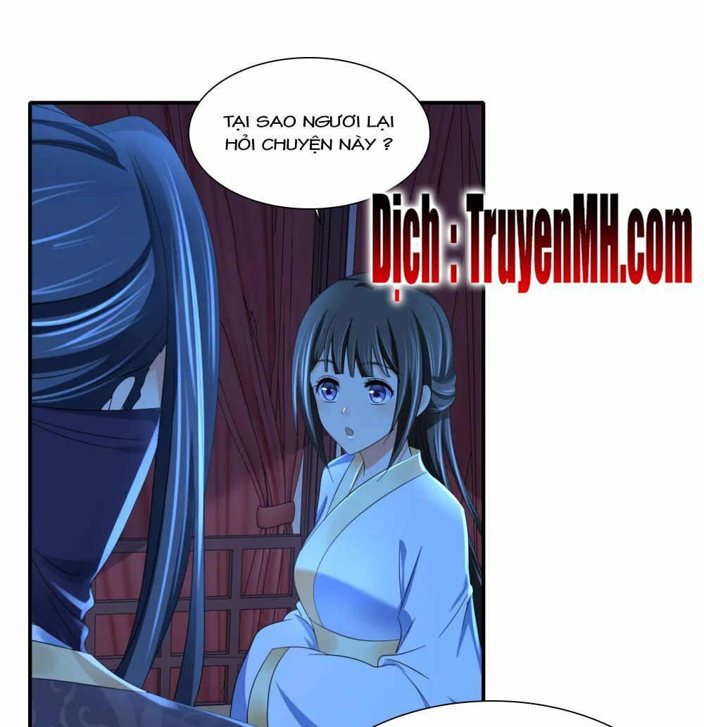 đọc truyện Lãnh Cung Phế Hậu Muốn Nghịch Thiên Chương 141 ảnh 8 tại Thiên Thai Truyện