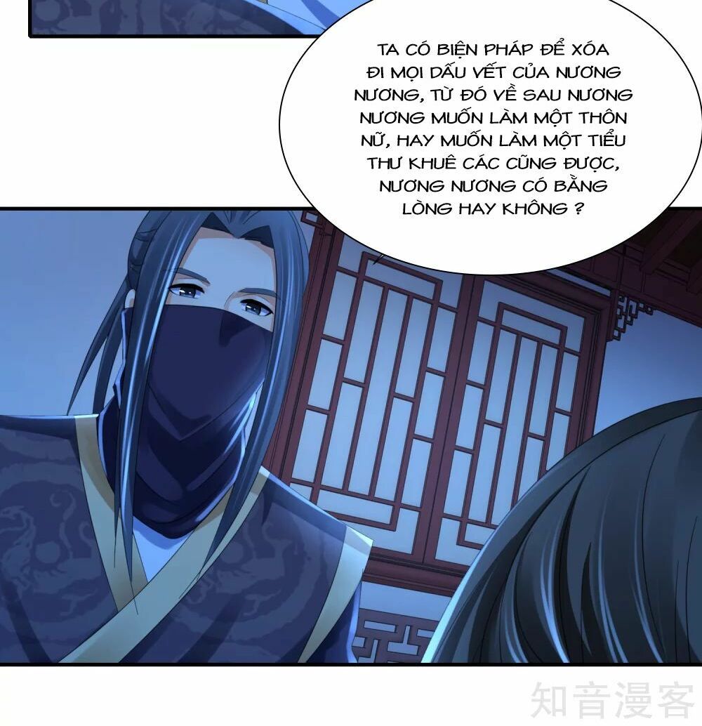 đọc truyện Lãnh Cung Phế Hậu Muốn Nghịch Thiên Chương 141 ảnh 9 tại Thiên Thai Truyện