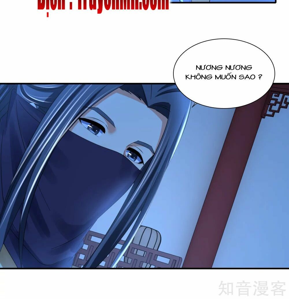 đọc truyện Lãnh Cung Phế Hậu Muốn Nghịch Thiên Chương 141 ảnh 11 tại Thiên Thai Truyện