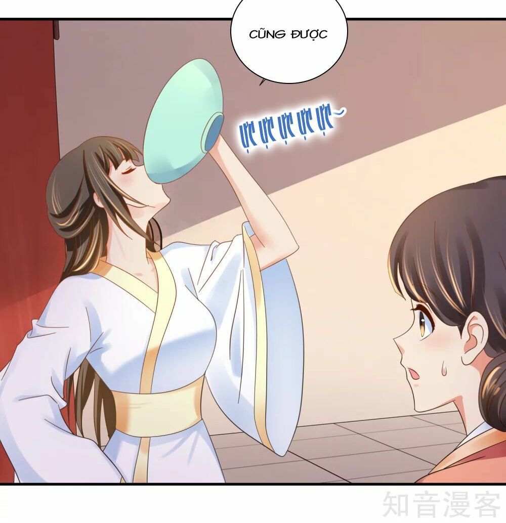 đọc truyện Lãnh Cung Phế Hậu Muốn Nghịch Thiên Chương 142 ảnh 13 tại Thiên Thai Truyện