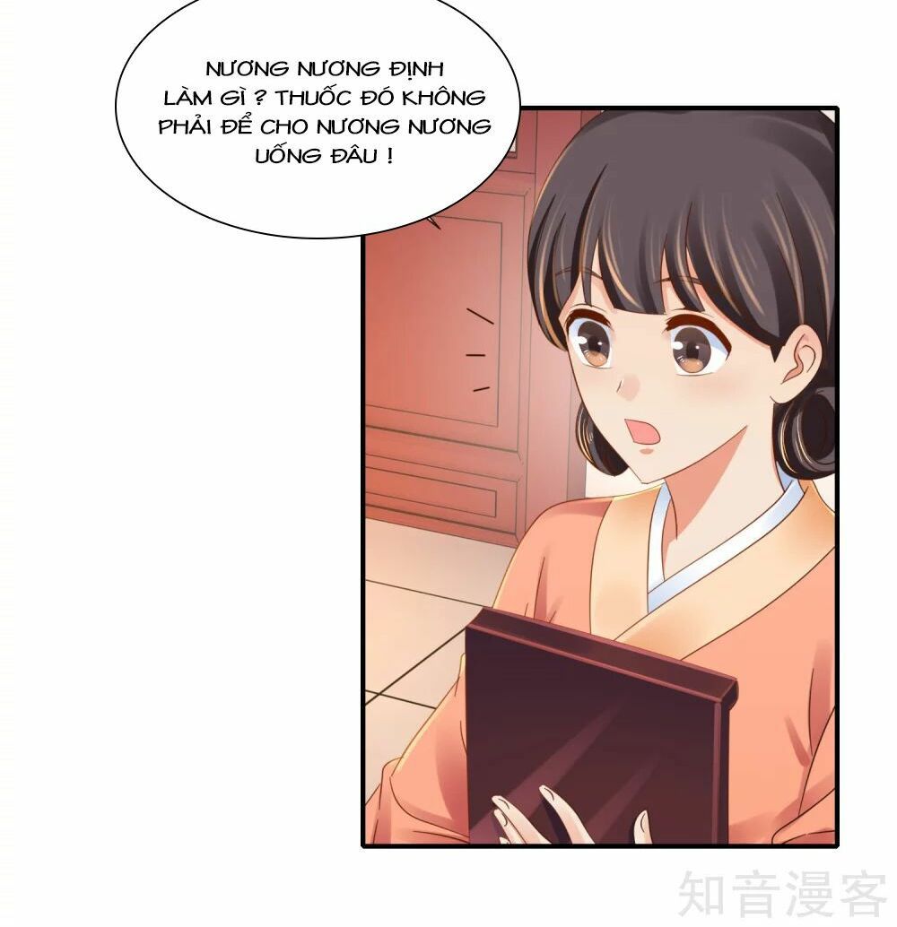 đọc truyện Lãnh Cung Phế Hậu Muốn Nghịch Thiên Chương 142 ảnh 15 tại Thiên Thai Truyện