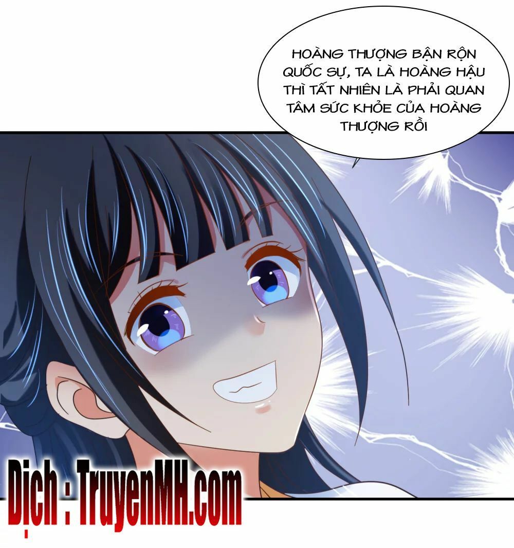 đọc truyện Lãnh Cung Phế Hậu Muốn Nghịch Thiên Chương 142 ảnh 16 tại Thiên Thai Truyện