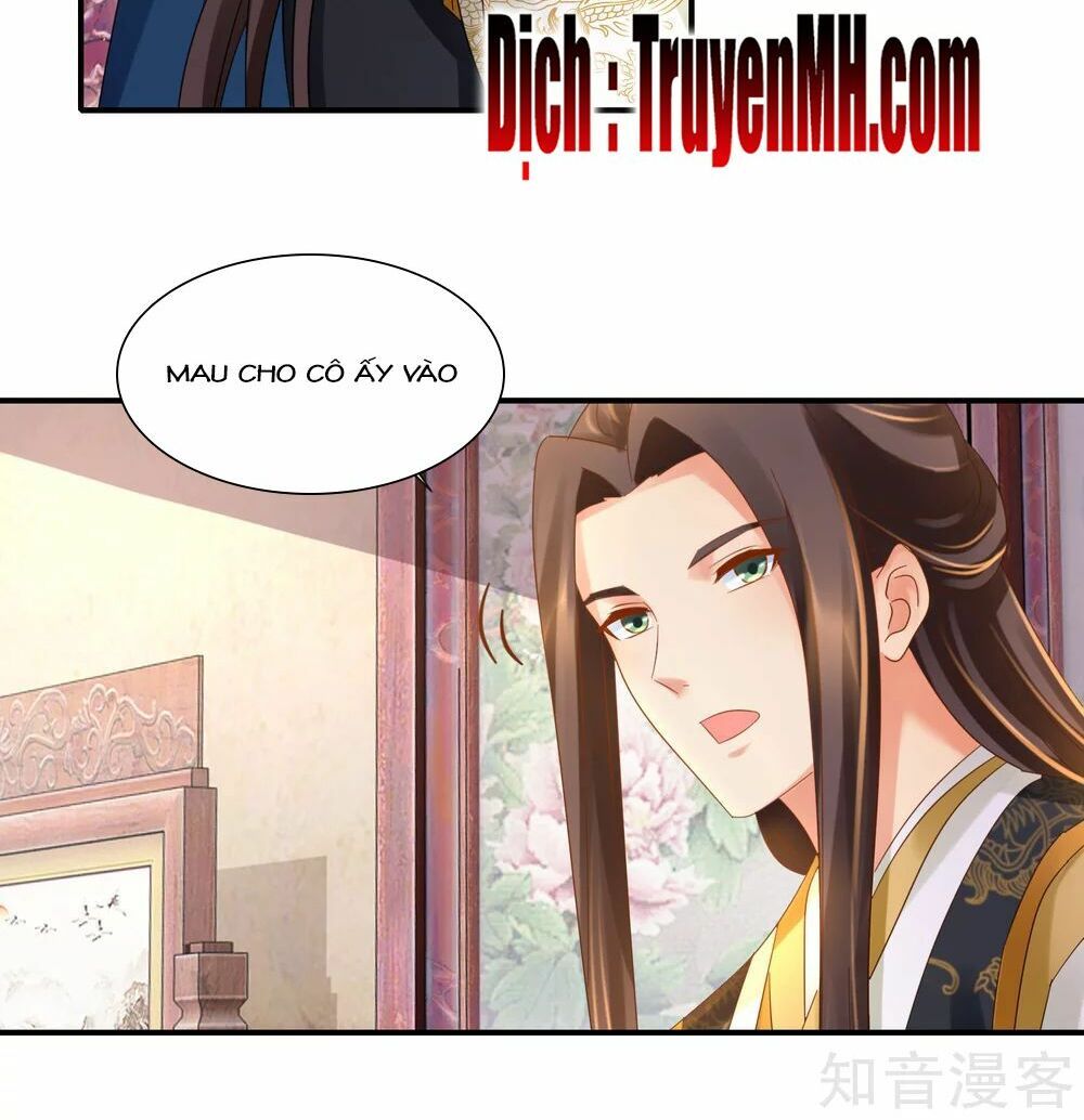 đọc truyện Lãnh Cung Phế Hậu Muốn Nghịch Thiên Chương 142 ảnh 21 tại Thiên Thai Truyện