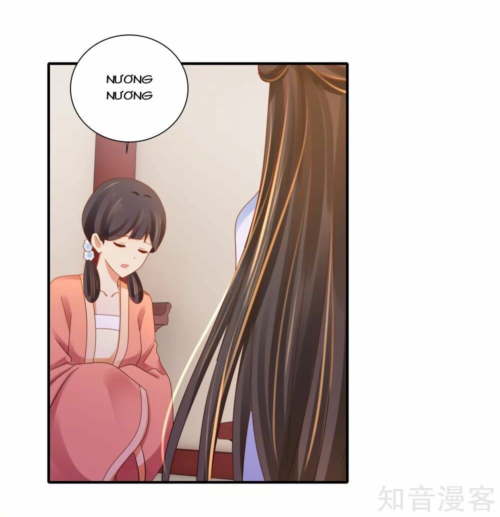 đọc truyện Lãnh Cung Phế Hậu Muốn Nghịch Thiên Chương 142 ảnh 5 tại Thiên Thai Truyện