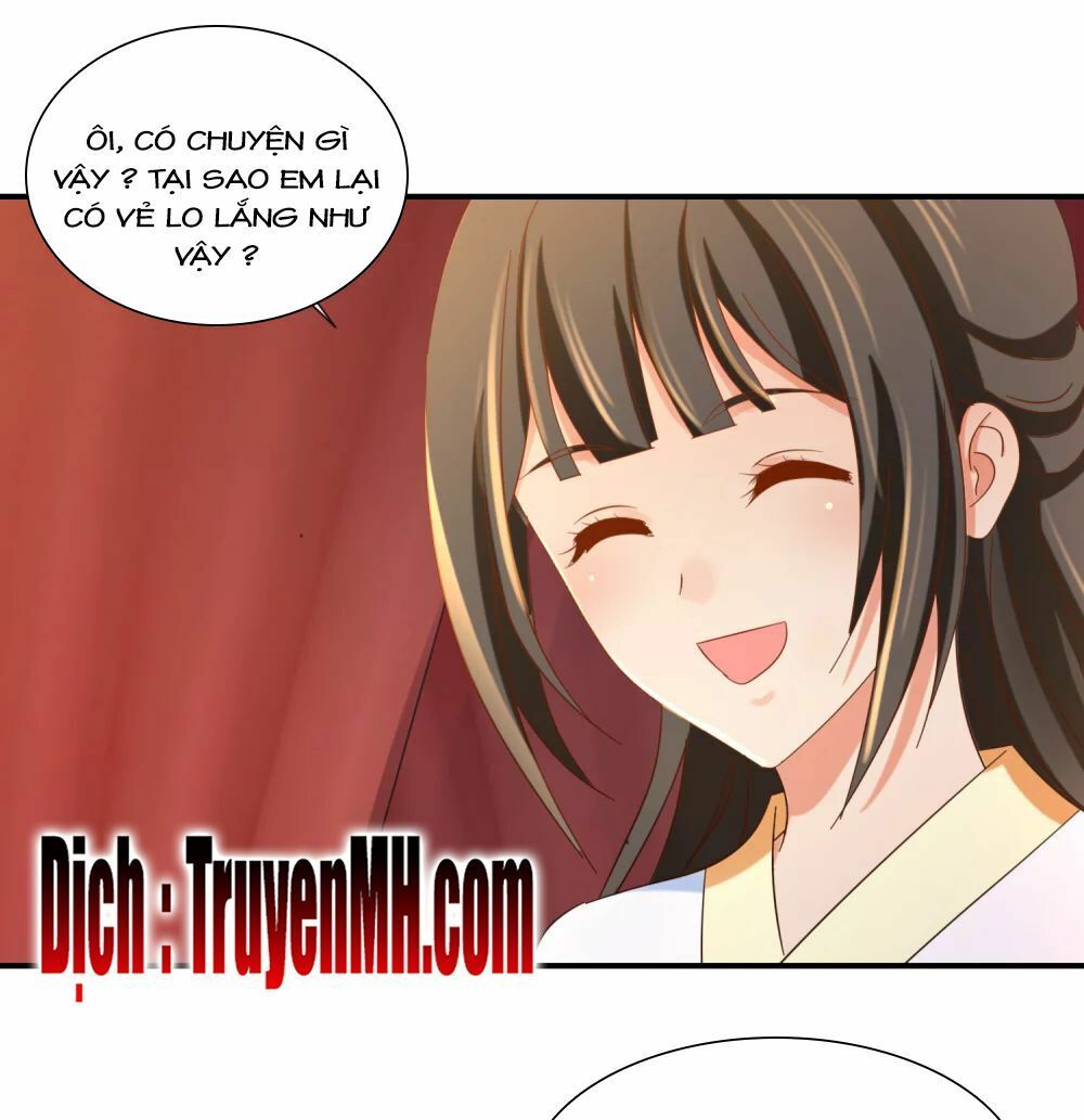 đọc truyện Lãnh Cung Phế Hậu Muốn Nghịch Thiên Chương 142 ảnh 6 tại Thiên Thai Truyện