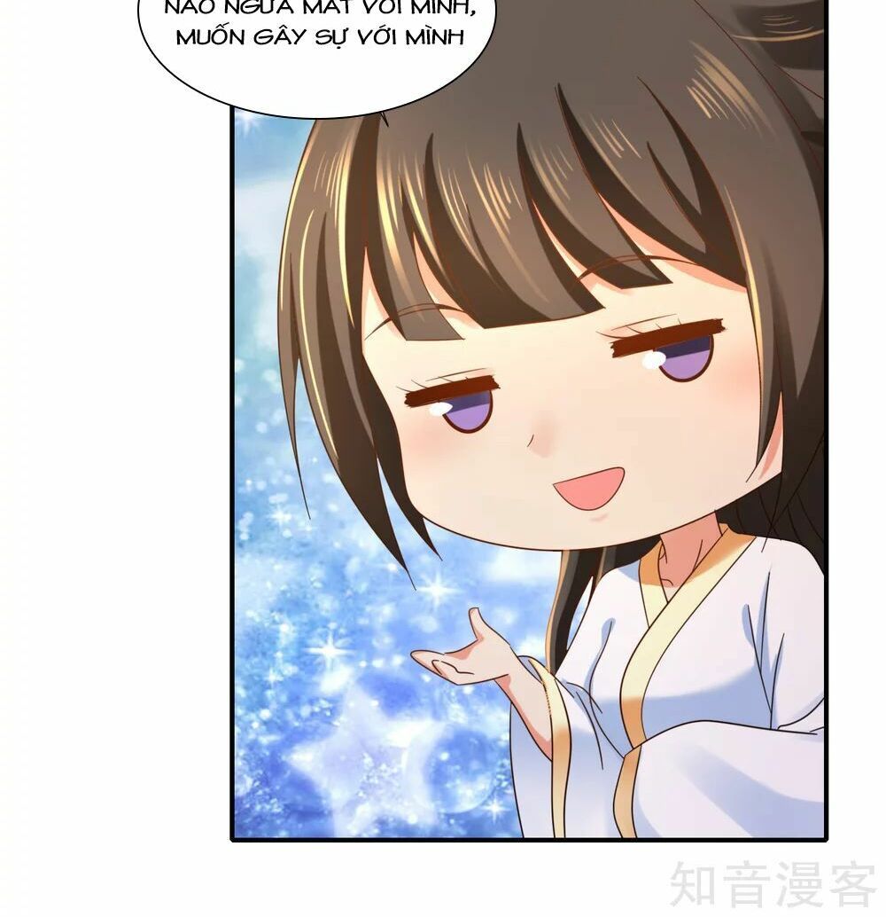 đọc truyện Lãnh Cung Phế Hậu Muốn Nghịch Thiên Chương 142 ảnh 9 tại Thiên Thai Truyện