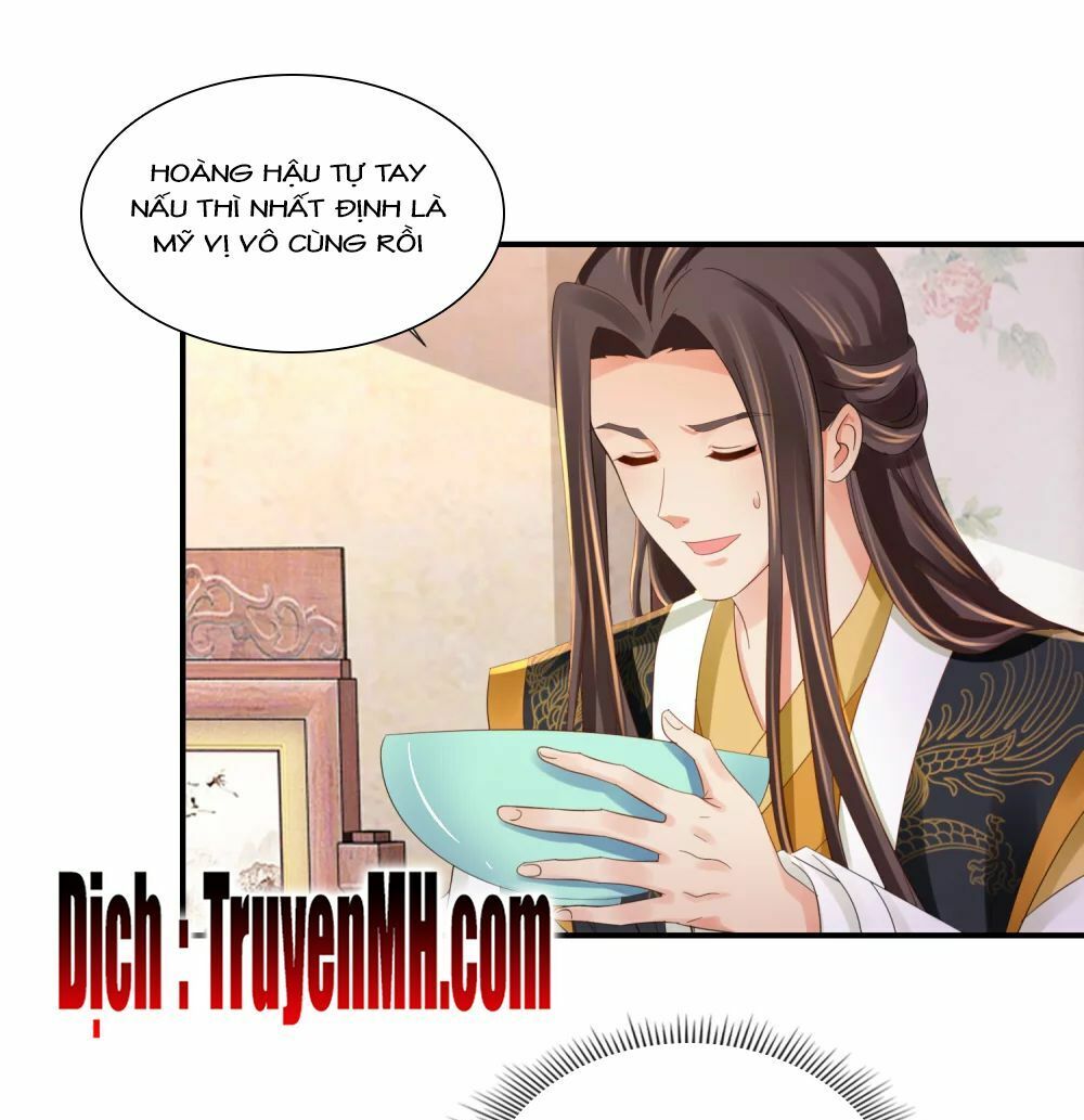 đọc truyện Lãnh Cung Phế Hậu Muốn Nghịch Thiên Chương 143 ảnh 13 tại Thiên Thai Truyện