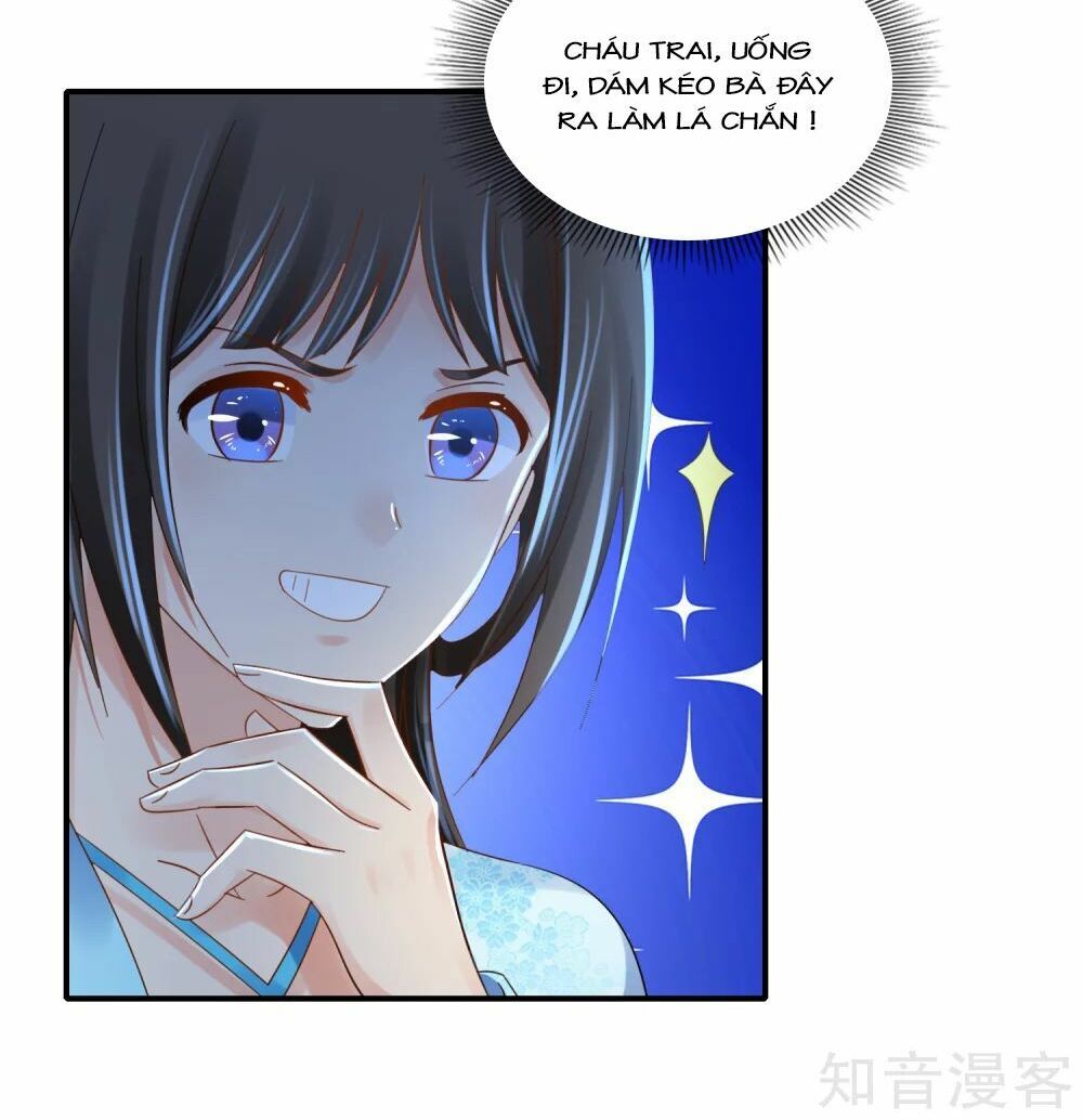 đọc truyện Lãnh Cung Phế Hậu Muốn Nghịch Thiên Chương 143 ảnh 14 tại Thiên Thai Truyện