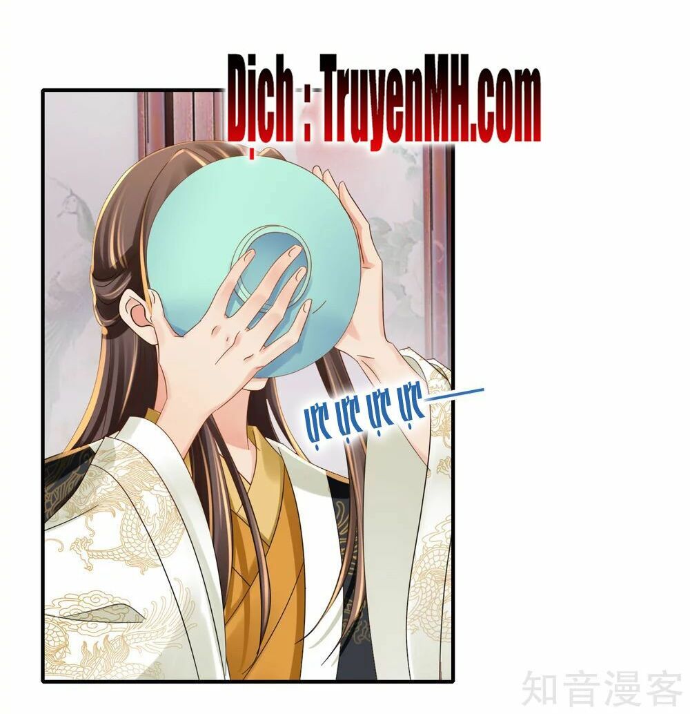 đọc truyện Lãnh Cung Phế Hậu Muốn Nghịch Thiên Chương 143 ảnh 16 tại Thiên Thai Truyện
