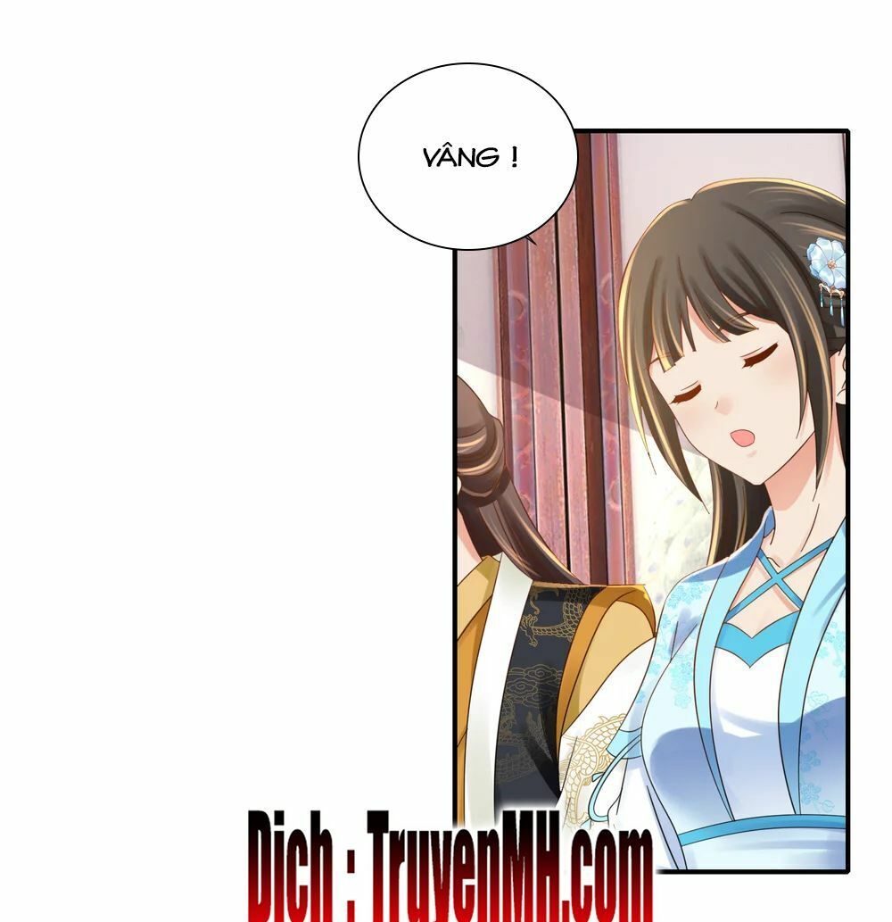 đọc truyện Lãnh Cung Phế Hậu Muốn Nghịch Thiên Chương 143 ảnh 21 tại Thiên Thai Truyện