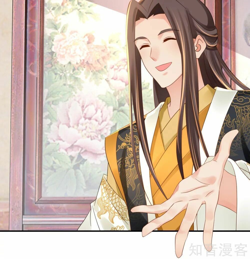 đọc truyện Lãnh Cung Phế Hậu Muốn Nghịch Thiên Chương 143 ảnh 24 tại Thiên Thai Truyện