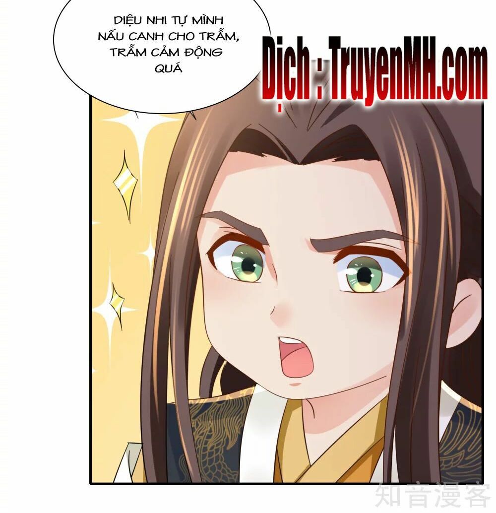 đọc truyện Lãnh Cung Phế Hậu Muốn Nghịch Thiên Chương 143 ảnh 7 tại Thiên Thai Truyện