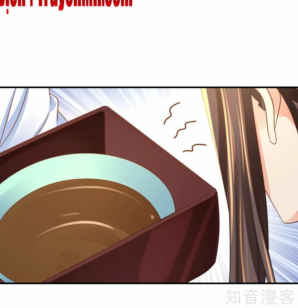 đọc truyện Lãnh Cung Phế Hậu Muốn Nghịch Thiên Chương 143 ảnh 9 tại Thiên Thai Truyện