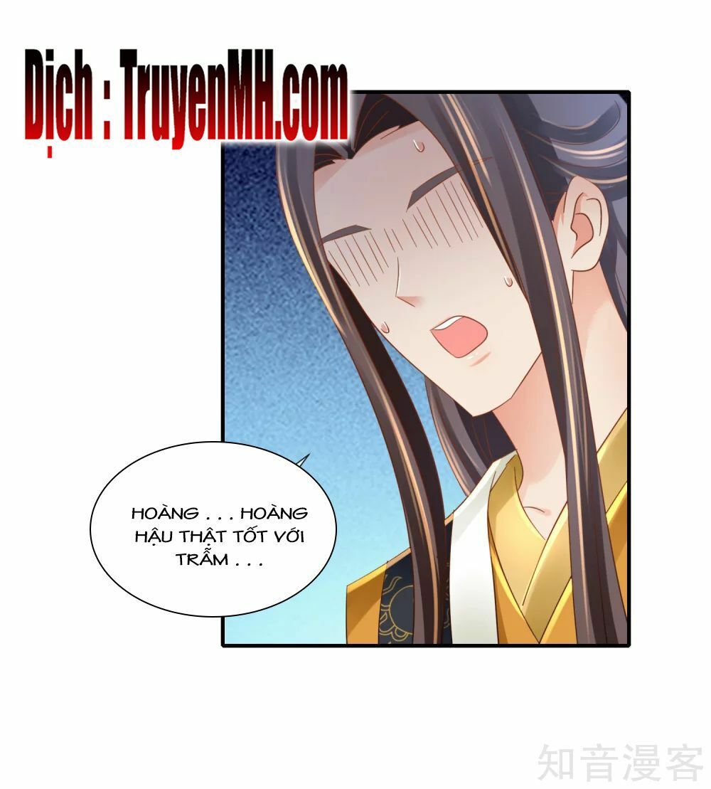 đọc truyện Lãnh Cung Phế Hậu Muốn Nghịch Thiên Chương 143 ảnh 10 tại Thiên Thai Truyện