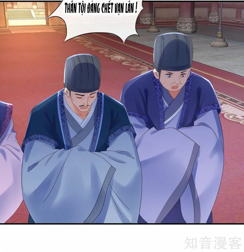 đọc truyện Lãnh Cung Phế Hậu Muốn Nghịch Thiên Chương 144 ảnh 15 tại Thiên Thai Truyện