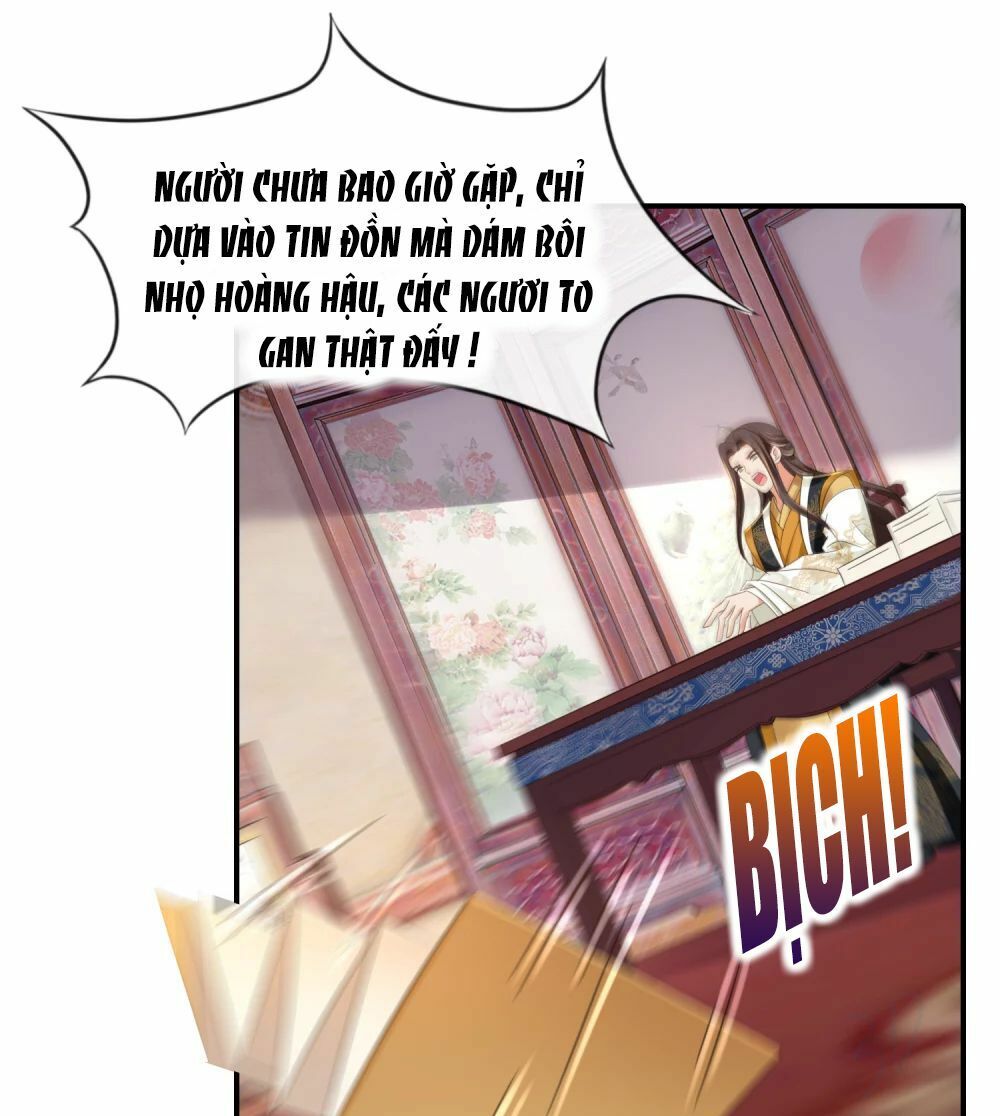 đọc truyện Lãnh Cung Phế Hậu Muốn Nghịch Thiên Chương 144 ảnh 16 tại Thiên Thai Truyện