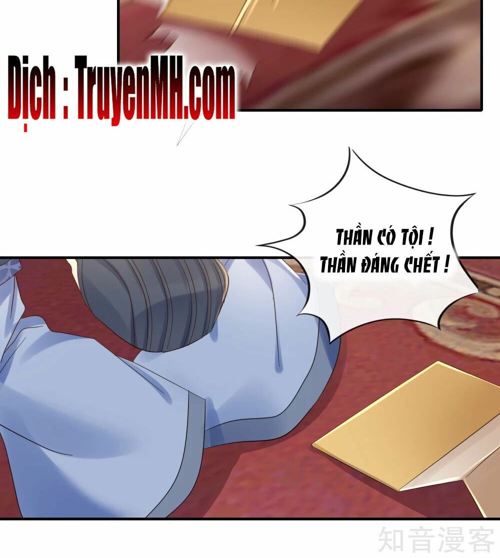 đọc truyện Lãnh Cung Phế Hậu Muốn Nghịch Thiên Chương 144 ảnh 17 tại Thiên Thai Truyện