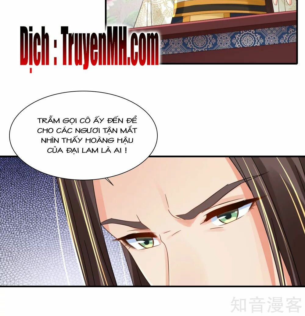 đọc truyện Lãnh Cung Phế Hậu Muốn Nghịch Thiên Chương 144 ảnh 19 tại Thiên Thai Truyện