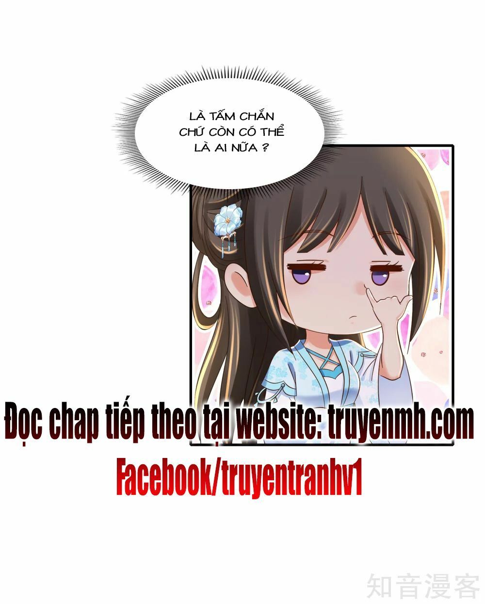 đọc truyện Lãnh Cung Phế Hậu Muốn Nghịch Thiên Chương 144 ảnh 20 tại Thiên Thai Truyện