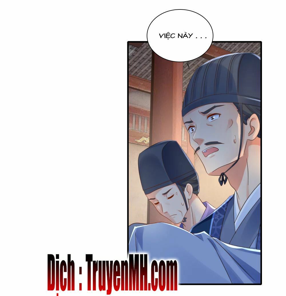 đọc truyện Lãnh Cung Phế Hậu Muốn Nghịch Thiên Chương 144 ảnh 8 tại Thiên Thai Truyện