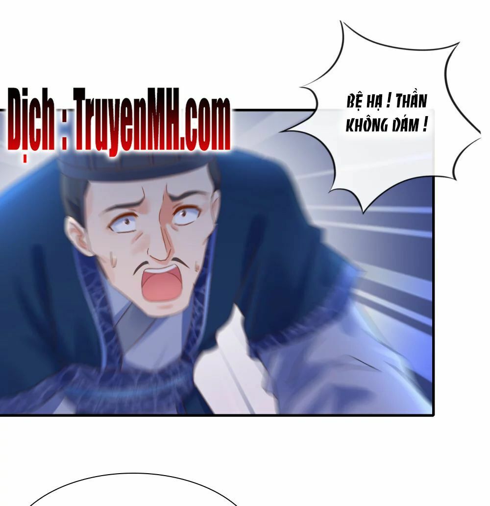 đọc truyện Lãnh Cung Phế Hậu Muốn Nghịch Thiên Chương 145 ảnh 12 tại Thiên Thai Truyện