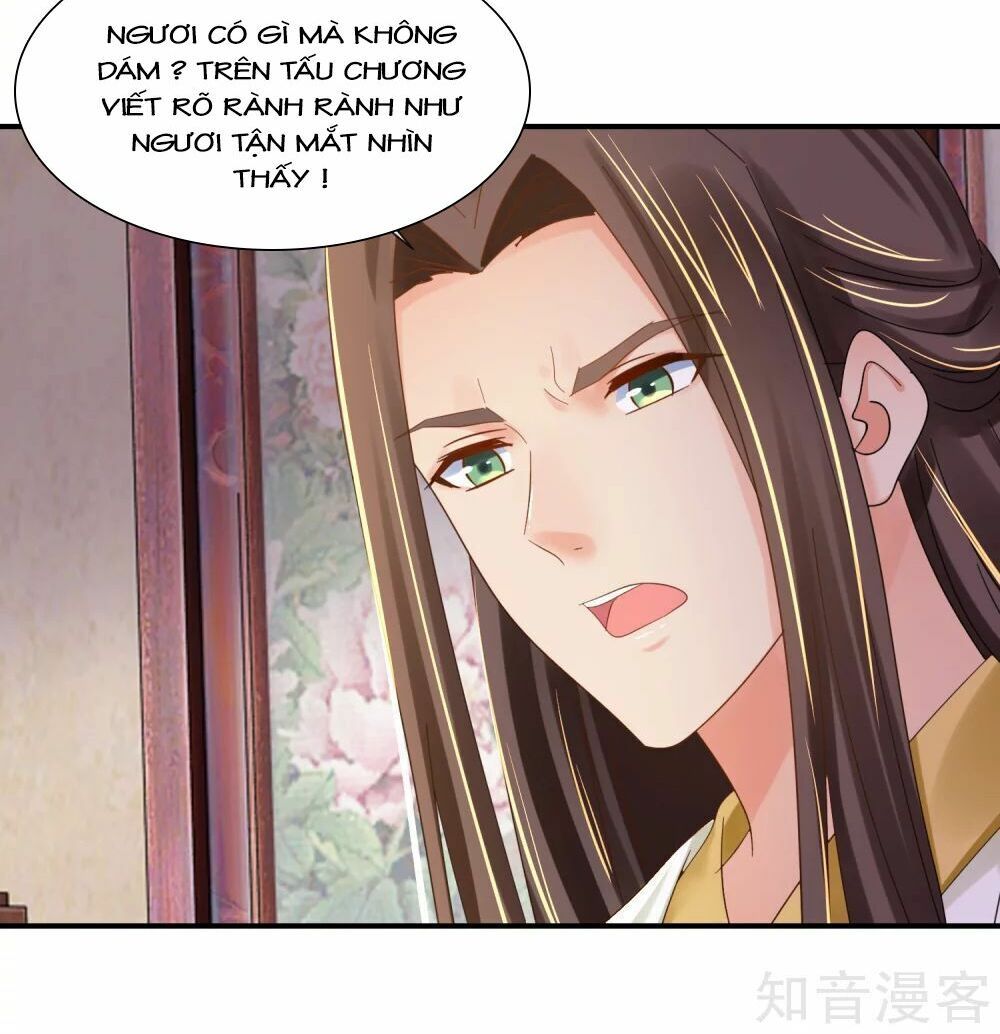 đọc truyện Lãnh Cung Phế Hậu Muốn Nghịch Thiên Chương 145 ảnh 13 tại Thiên Thai Truyện