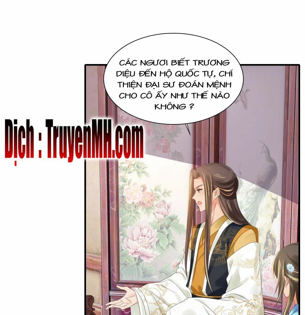 đọc truyện Lãnh Cung Phế Hậu Muốn Nghịch Thiên Chương 145 ảnh 14 tại Thiên Thai Truyện