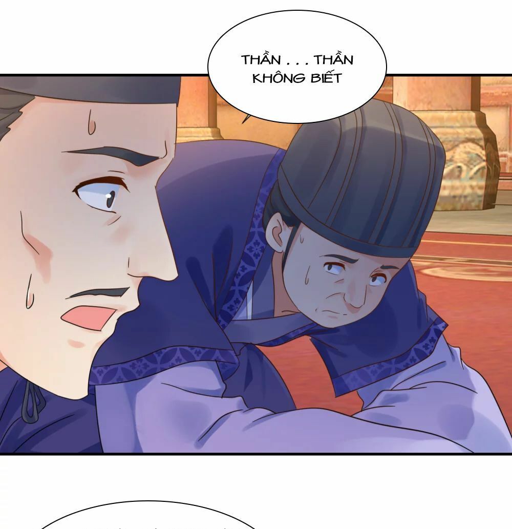 đọc truyện Lãnh Cung Phế Hậu Muốn Nghịch Thiên Chương 145 ảnh 16 tại Thiên Thai Truyện