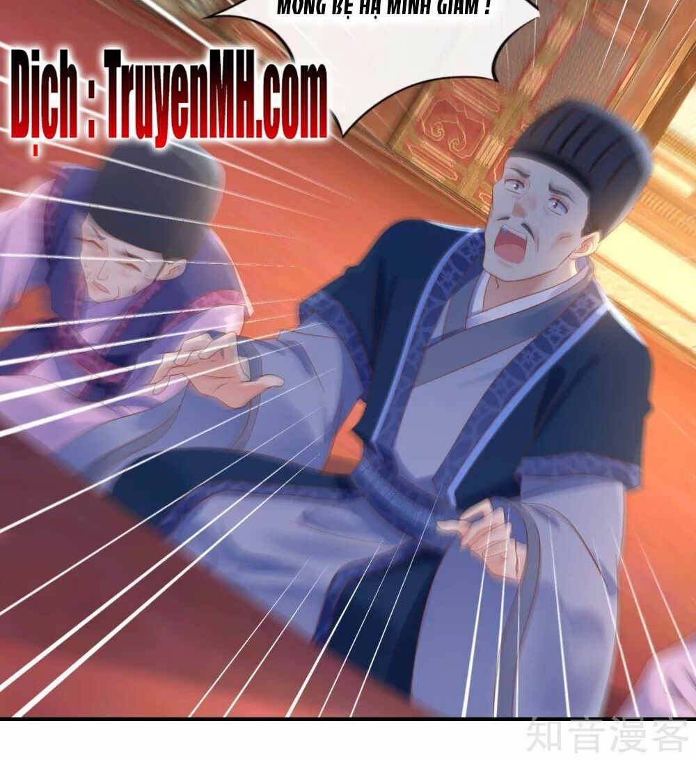 đọc truyện Lãnh Cung Phế Hậu Muốn Nghịch Thiên Chương 145 ảnh 23 tại Thiên Thai Truyện