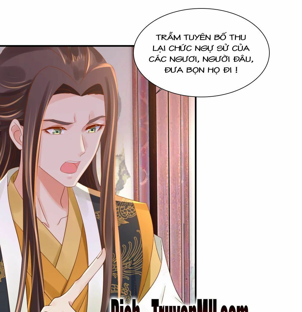 đọc truyện Lãnh Cung Phế Hậu Muốn Nghịch Thiên Chương 145 ảnh 24 tại Thiên Thai Truyện