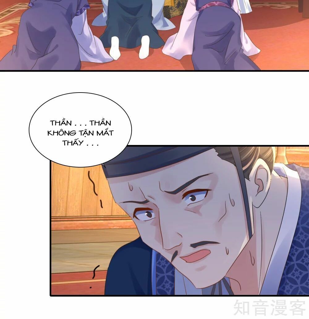 đọc truyện Lãnh Cung Phế Hậu Muốn Nghịch Thiên Chương 145 ảnh 5 tại Thiên Thai Truyện