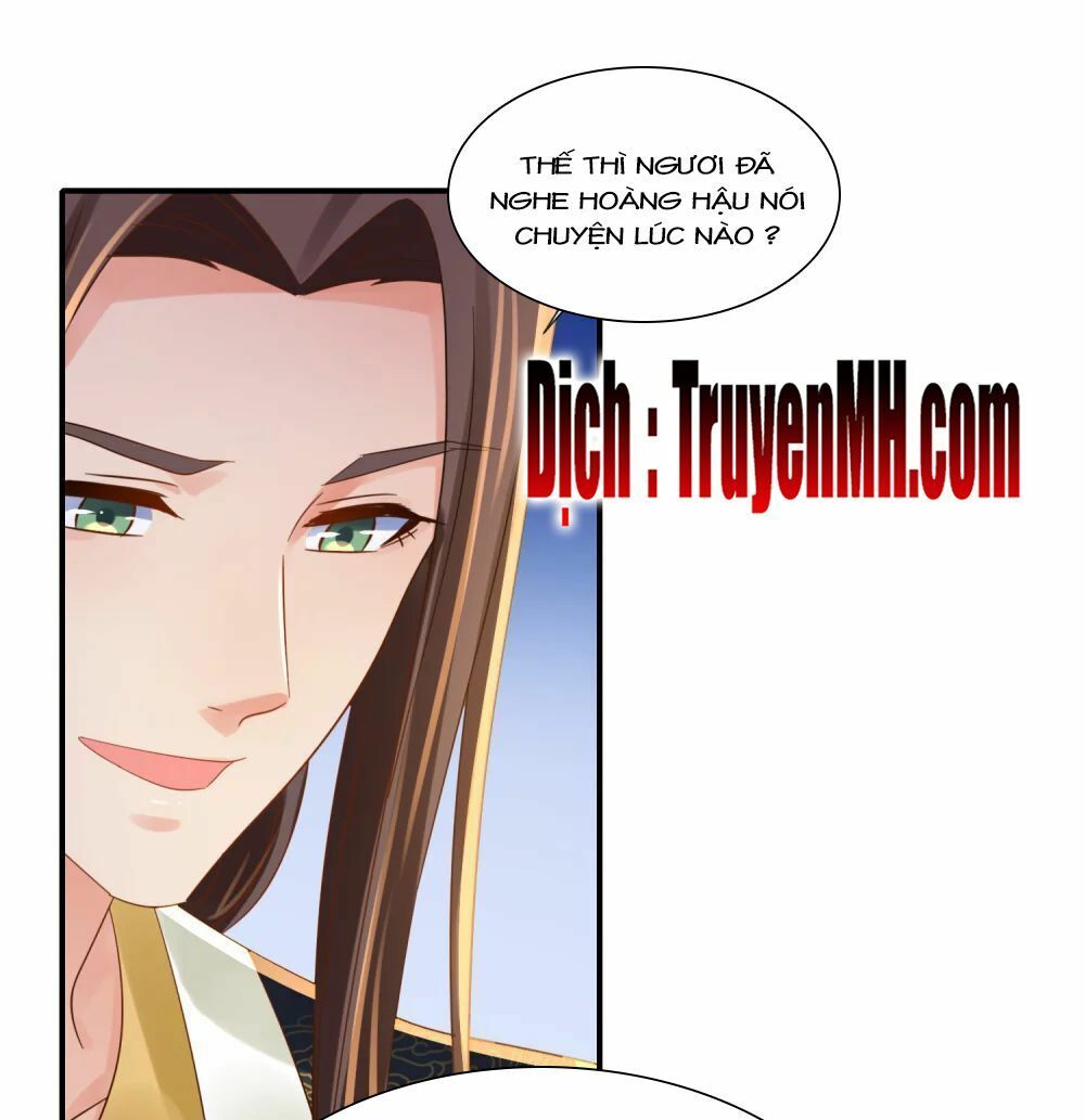 đọc truyện Lãnh Cung Phế Hậu Muốn Nghịch Thiên Chương 145 ảnh 6 tại Thiên Thai Truyện